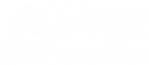 Sager und Mack Logo Slogan white