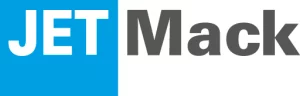 Sager und Mack JETMack Logo