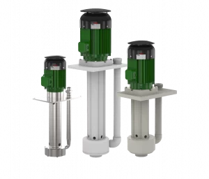 Sager und Mack Produkte Impressionen Tauchpumpen