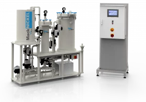 Sager und Mack Produkte Produktbild MackNICKEL