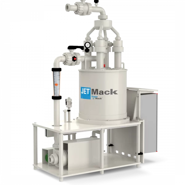Sager und Mack Produkte Produktbild JETMack